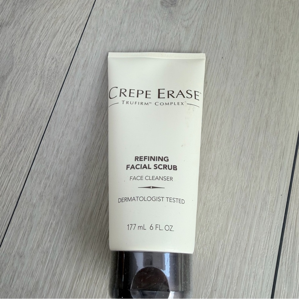 Crepe Erase Trufirm Complex 5 Piece Set • New and Sealed! - Picture 4 of 11
